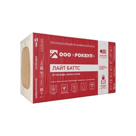 ROCKWOOL